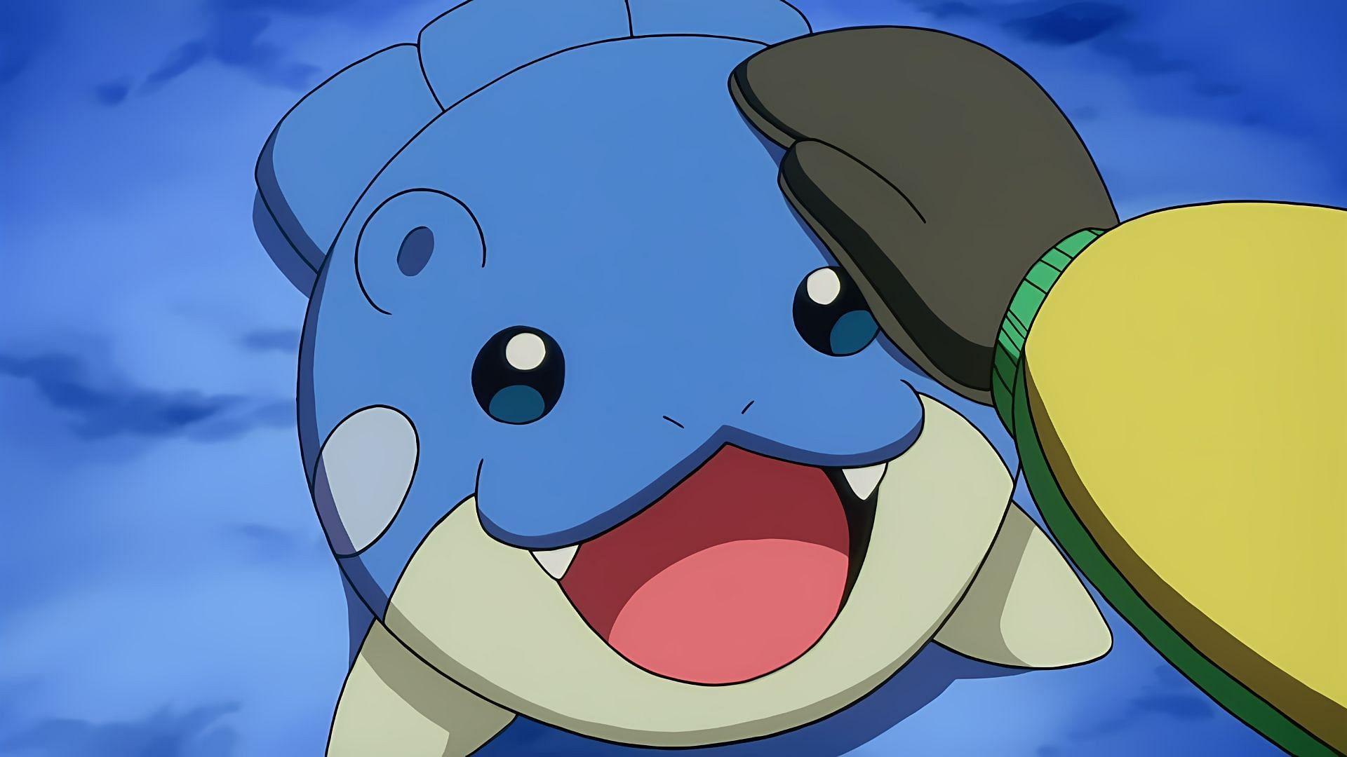 Spheal in Pokemon GO (Image via TPC)