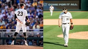 3 late-round 2024 MLB Draft stars from Wake Forest