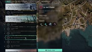 Once Human Boy Just Wanna Have Fun passcode and quest guide