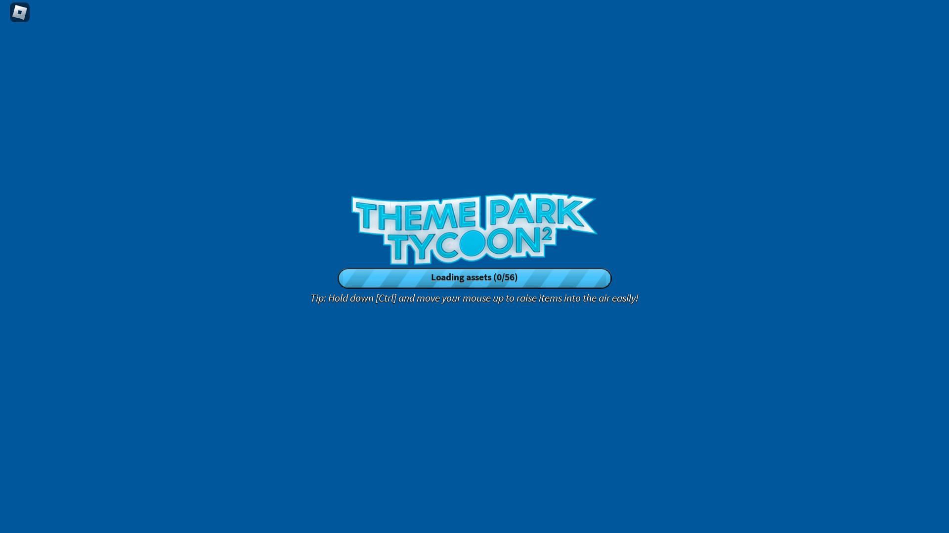 Theme Park Tycoon 2 Achievements guide