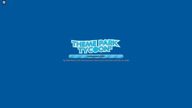 Roblox: Theme Park Tycoon 2: Achievements guide