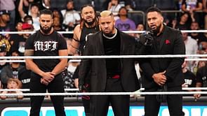 8-time champion to return from injury and send The Bloodline packing? Exploring surprise comeback in Toronto