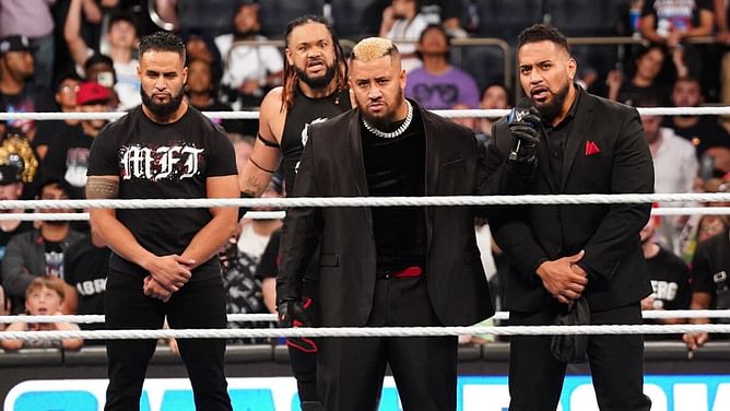 8-time champion to return from injury and send The Bloodline packing? Exploring surprise comeback in Toronto