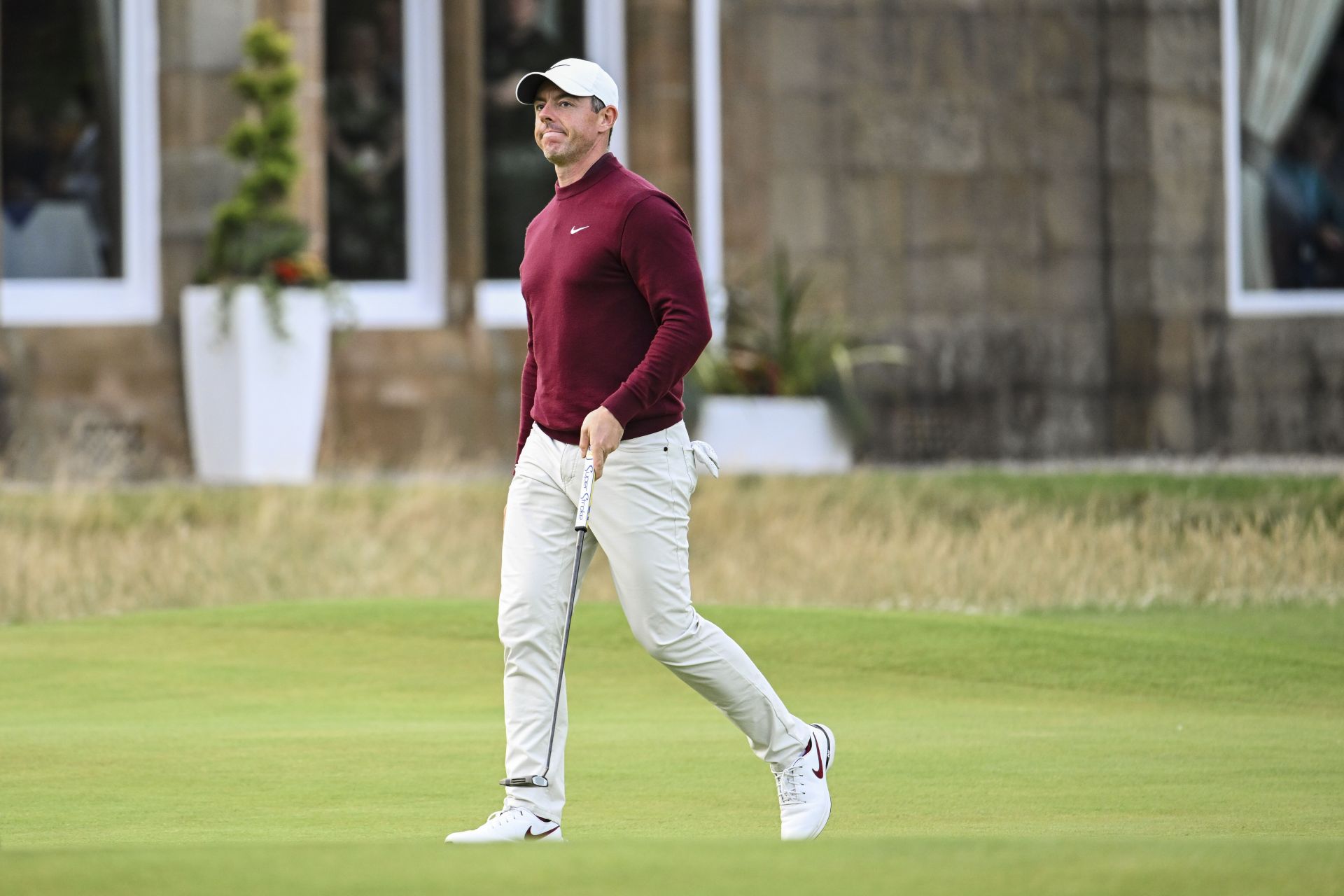 The Open Championship - Day Two - Source: Getty