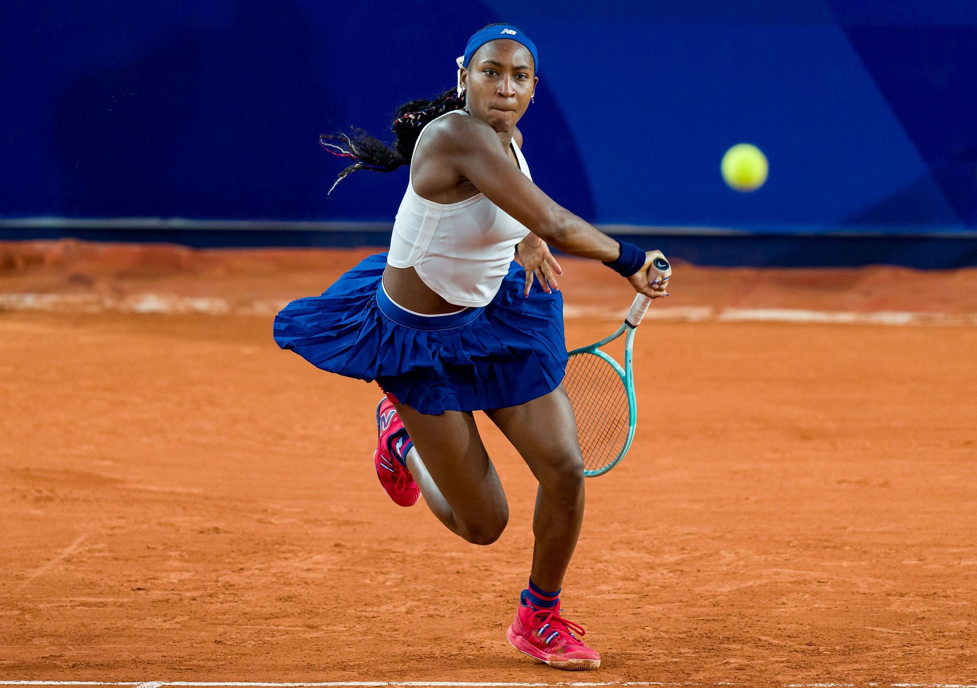 Coco Gauff (Getty)