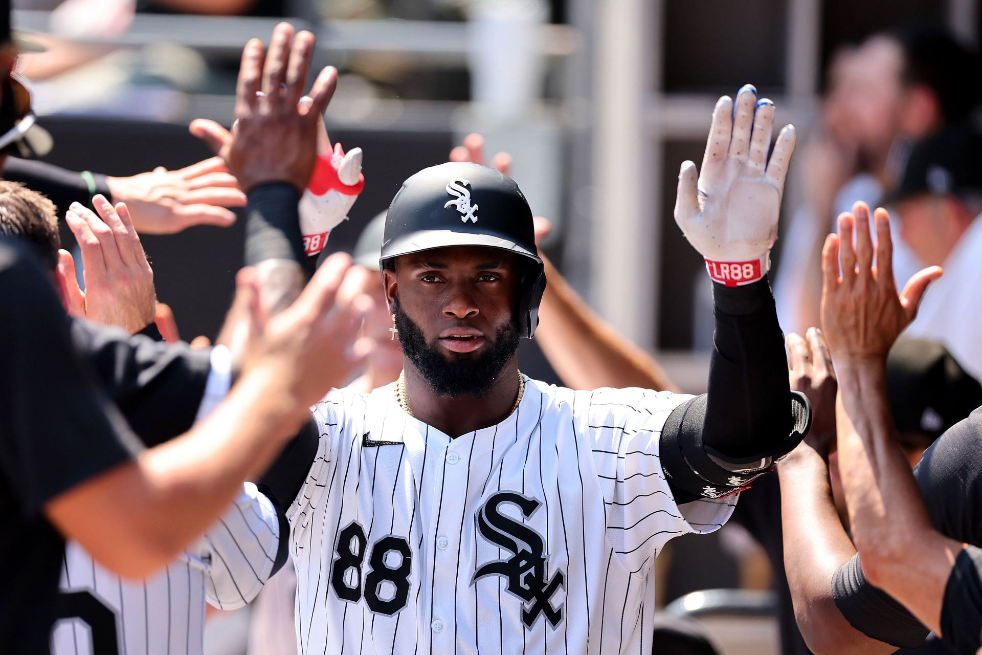 Minnesota Twins vs. Chicago White Sox - Game One - Source: Getty