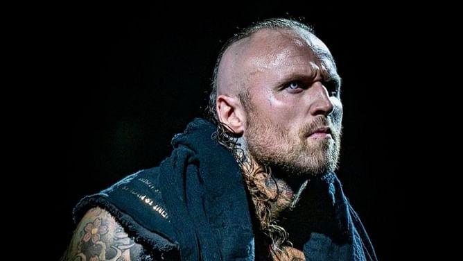 Rumor killer on Malakai Black possibly leaving AEW after contract expiry to return to WWE - Reports