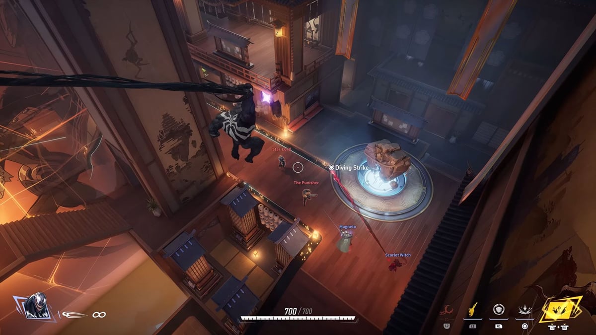 Marvel Rivals has a steep hill to climb if it wants to stay relevant in ...