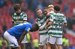 Ayr United vs Celtic Prediction and Betting Tips | July 5th 2024