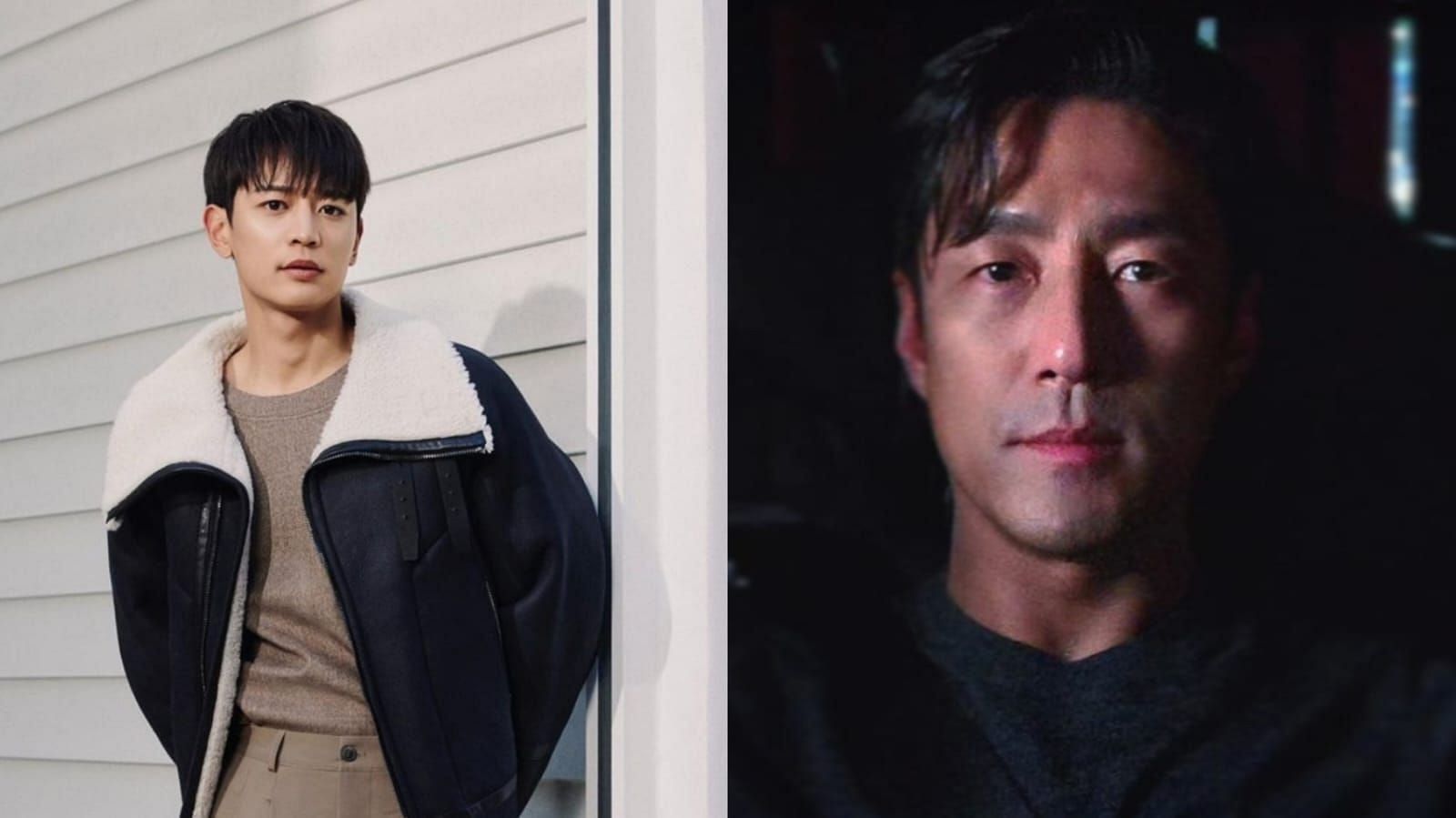 Family X Melo starring Ji Jin-hee, SHINee&rsquo;s Choi Min-ho,&amp; more: Release date, air time, plot, cast, &amp; all you need to know (Image via @actor_jijinhee, @choiminho_1209/Instagram)