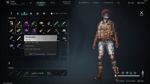 How to get Rawhide in Once Human