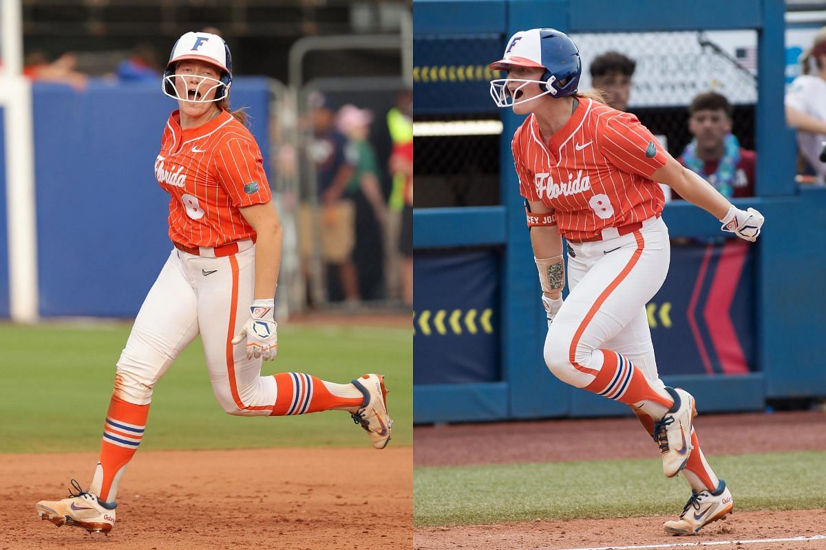 Who is Jocelyn Erickson? All we know about SEC Softball Player of the Year (Image Credits - IMAGN)