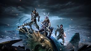 The First Descendant: All weapon and ammo types, explained