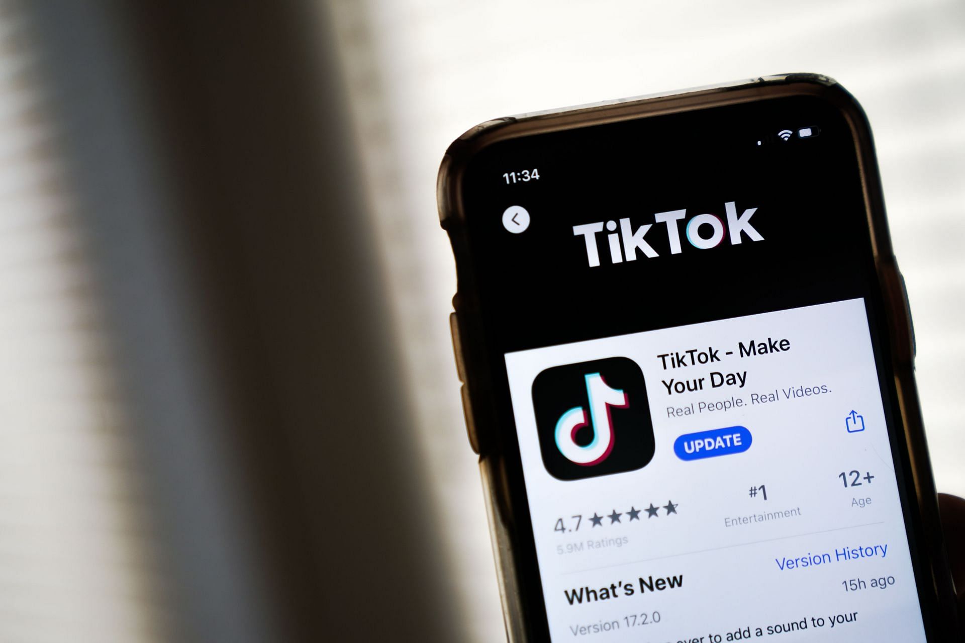 Another viral claim has emerged via TikTok users (Representative image via Getty)