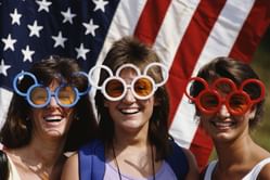 Which country has hosted the most Olympic Games?