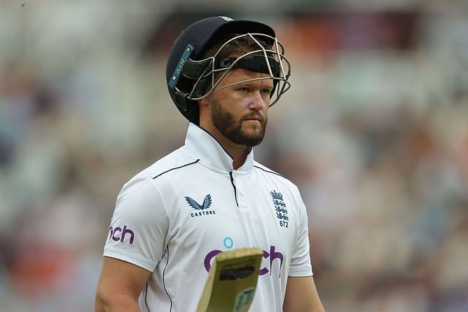 Ben Duckett and his partner Paige welcome their baby girl Margot