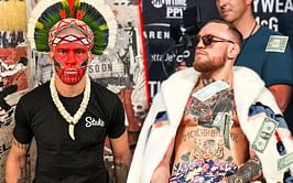 Is Alex Pereira as big as Conor McGregor? Neck-to-neck PPV gate revenue reveals magnitude of 'Poatan's' UFC fame