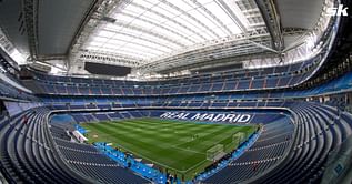 Real Madrid star considered favorite to win African Player of the Year award - Reports