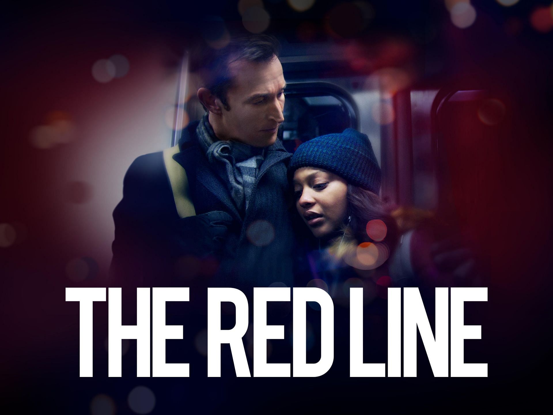 The Red Line is available on Amazon Prime Video (Amazon Prime)