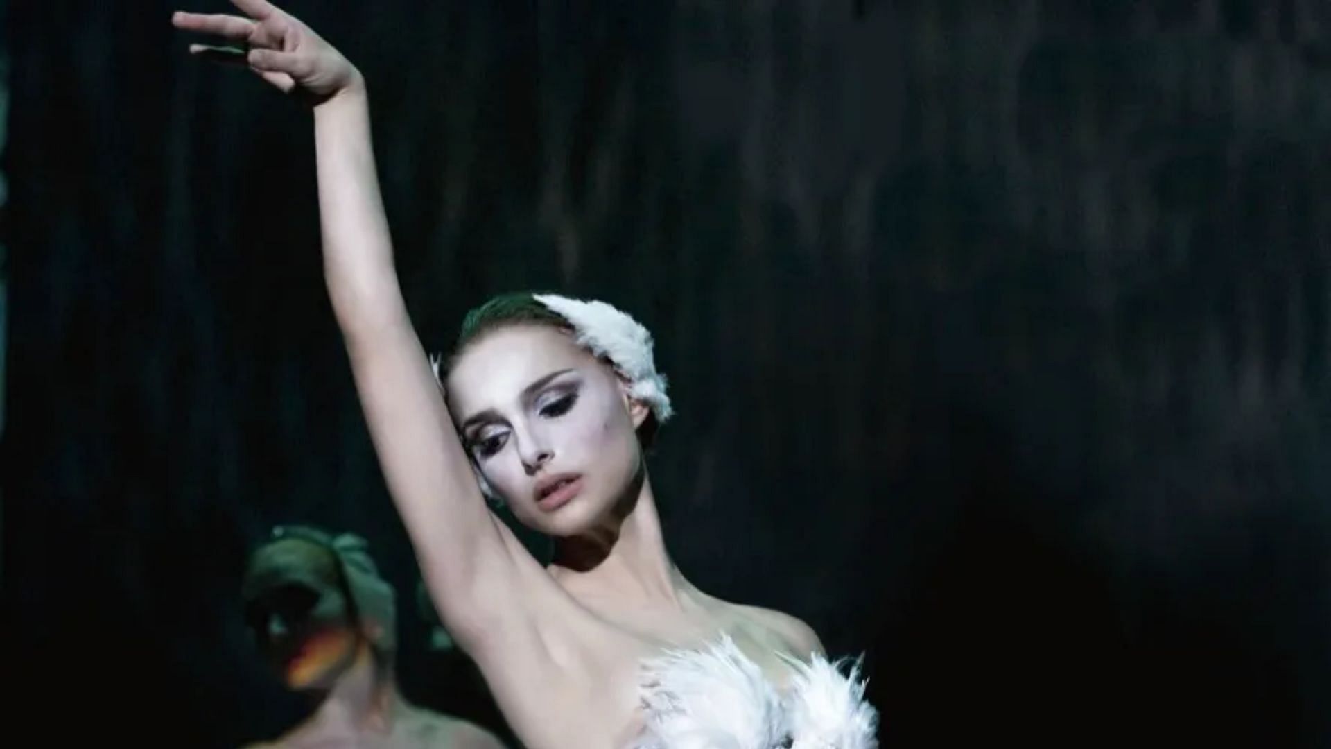 Natalie Portman as Nina in Black Swan (Image via 20th Century Studios)