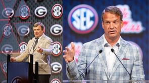 Top 5 coaching staff moves for your College Football 25 Dynasty mode