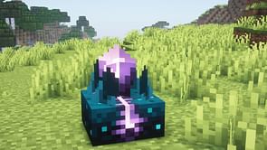 How does calibrated sensor work in Minecraft? Explained