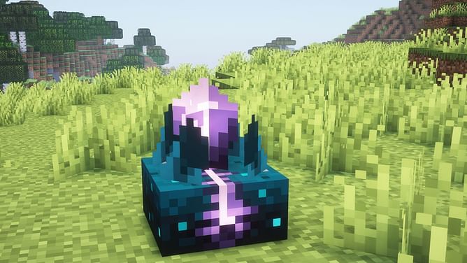 How does calibrated sensor work in Minecraft? Explained