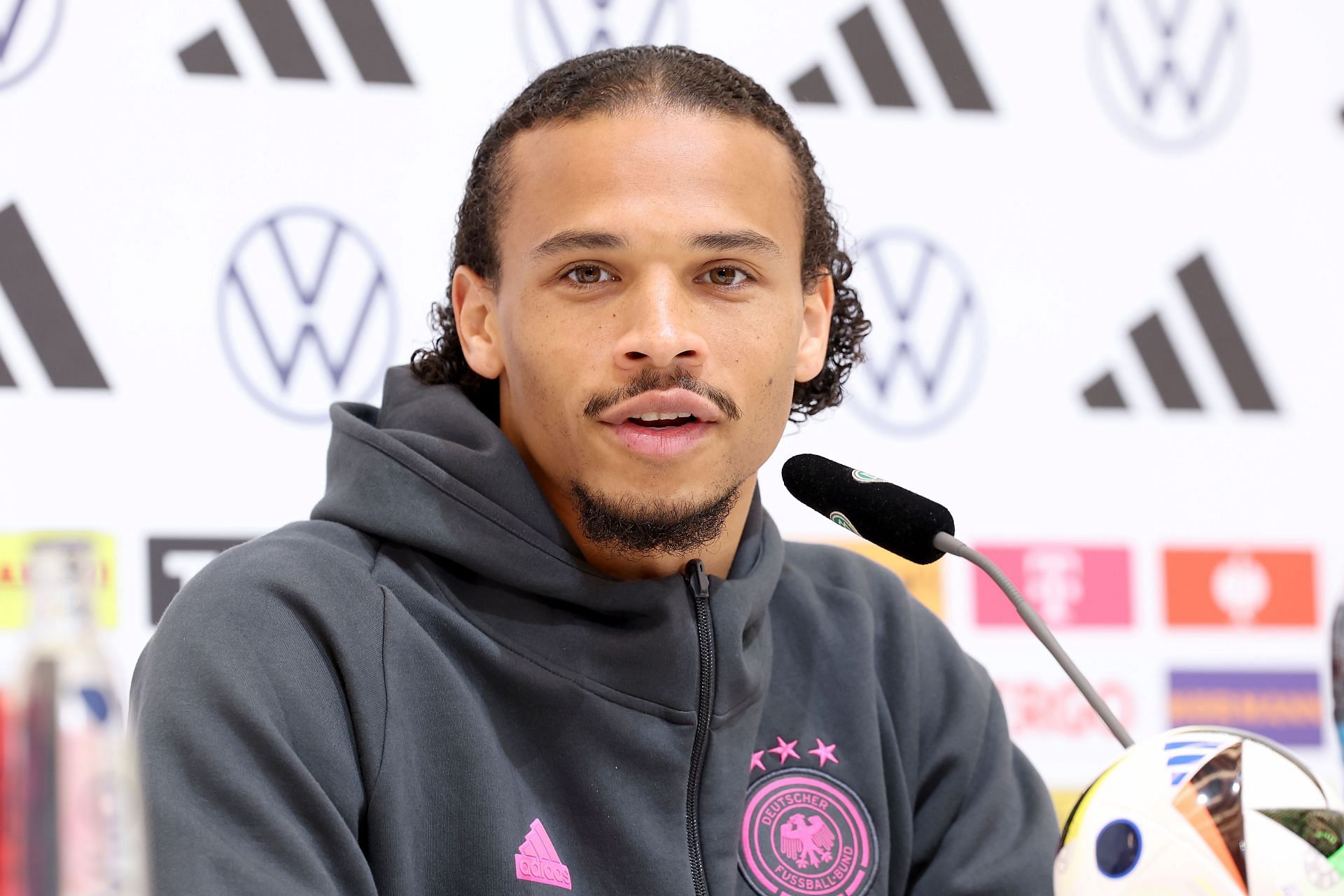 Germany Training Session And Press Conference - UEFA EURO 2024