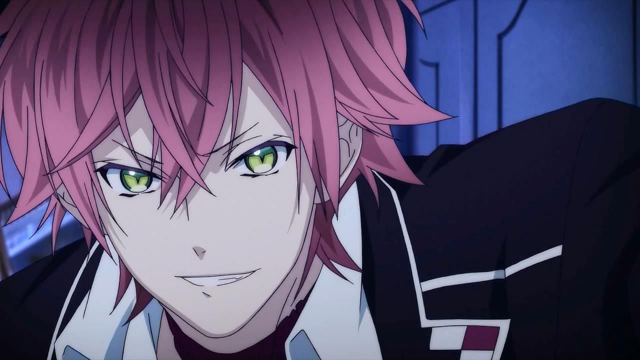 Diabolik Lovers (Image via Zexcs)