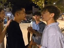 Sneako gets confronted by viewers, gets called out for alleged misogyny and racism