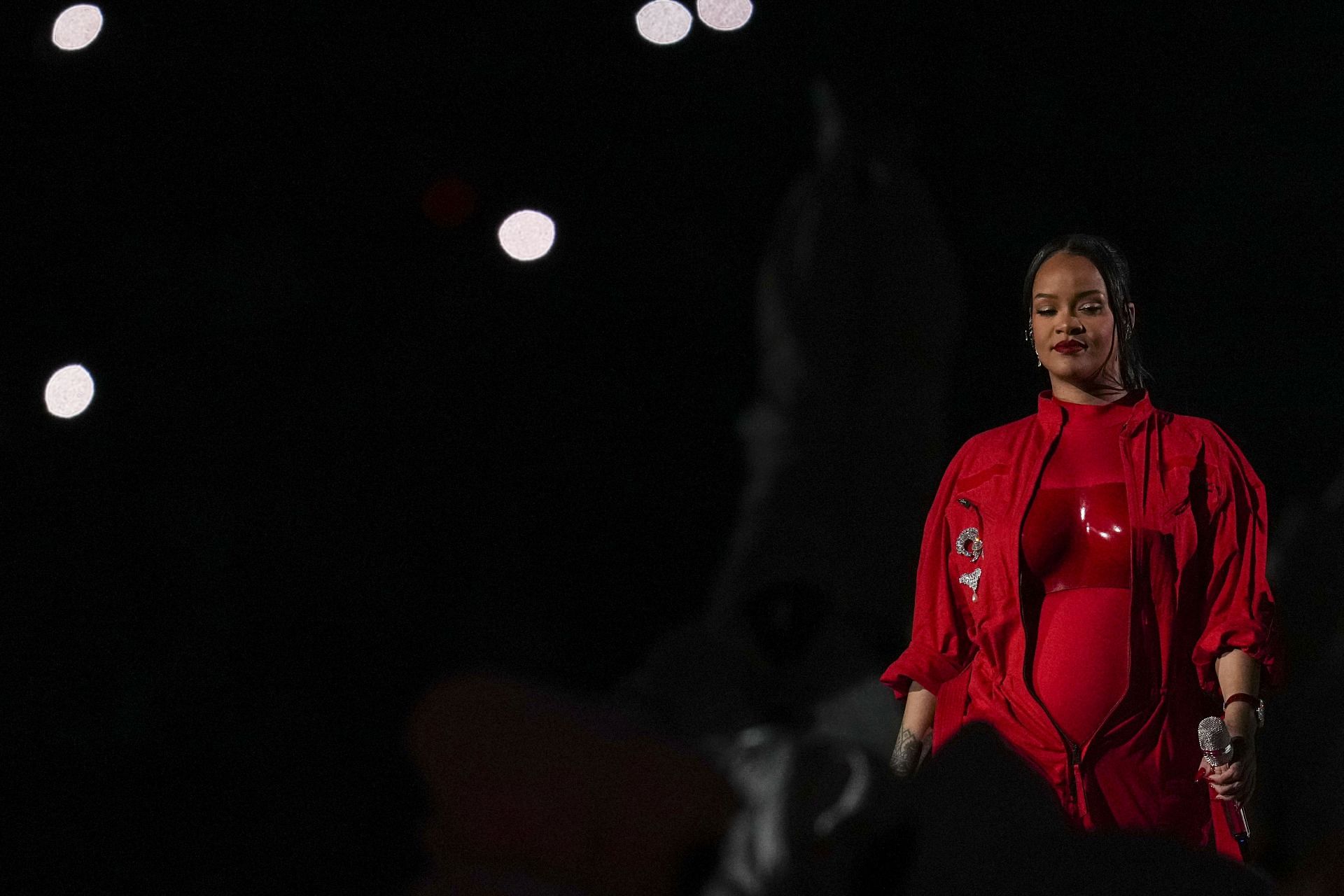 Apple Music Super Bowl LVII Halftime Show - Source: Getty. (Photo by Cooper Neill/Getty Images)