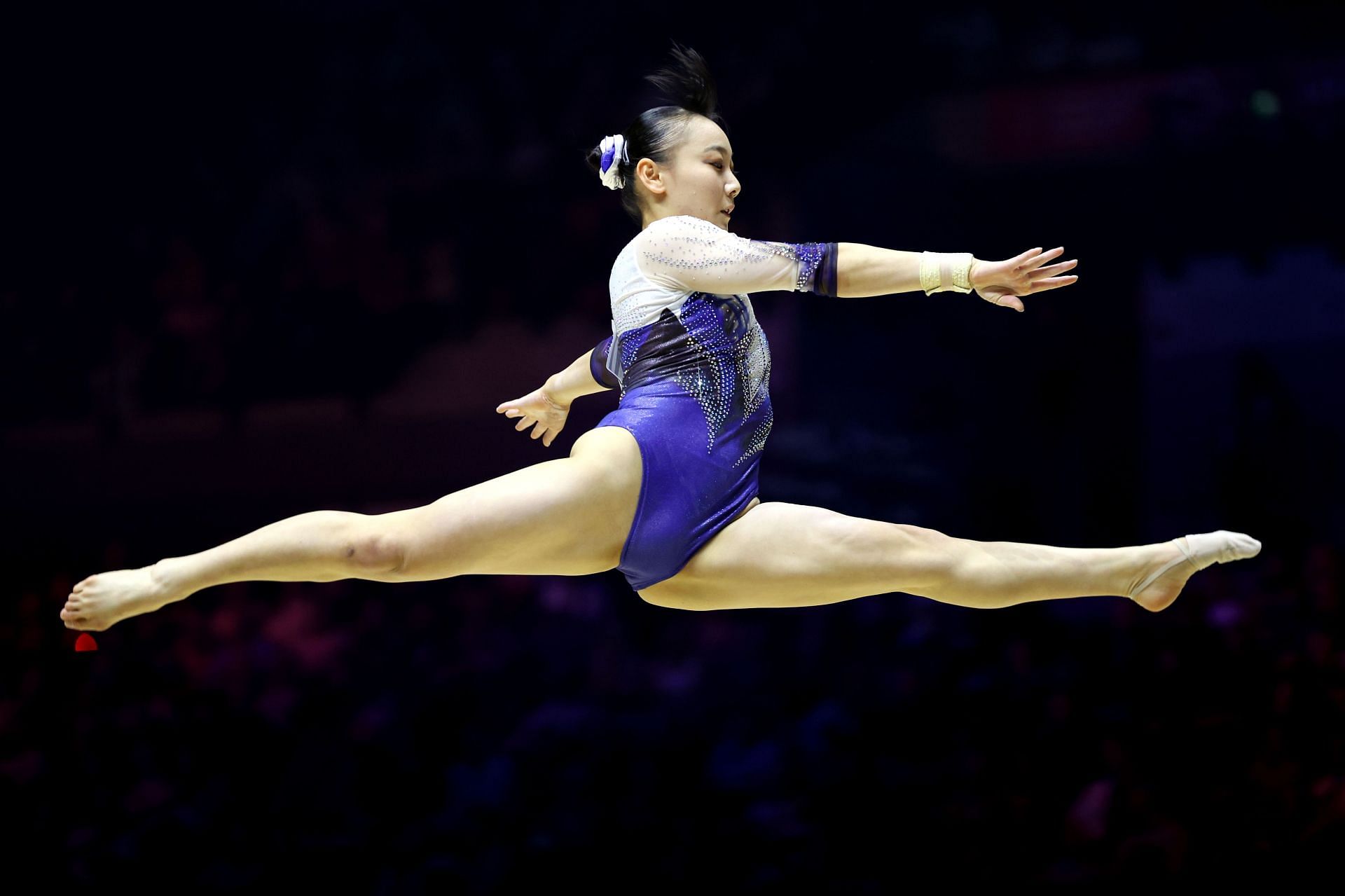 2022 Gymnastics World Championships - Day Four