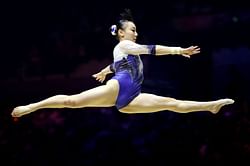 Shoko Miyata caught smoking, forced to miss Paris 2024 Olympics: Reports