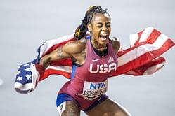 When is Sha'Carri Richardson competing at Paris Olympics 2024? Complete schedule of the world champion explored
