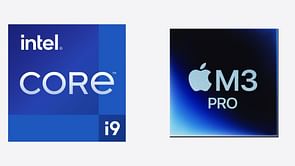 Intel Core i9 14900HX vs Apple M3 Pro: Which is the better laptop CPU?