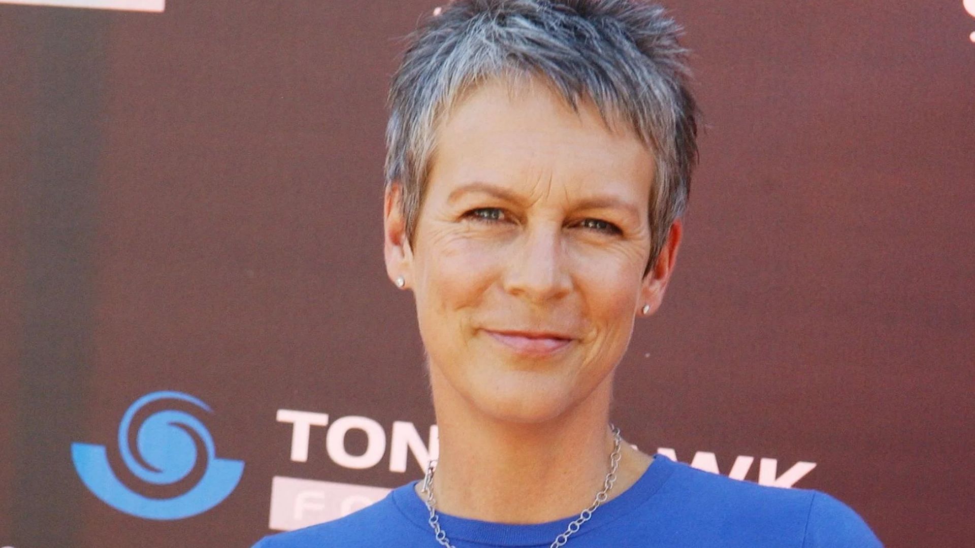 Jamie Lee Curtis (Image via Getty)