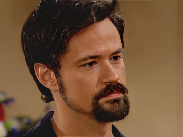 The Bold and the Beautiful recap: Brooke asks Hope a difficult question as  Carter agrees to officiate Paris and Thomas' wedding