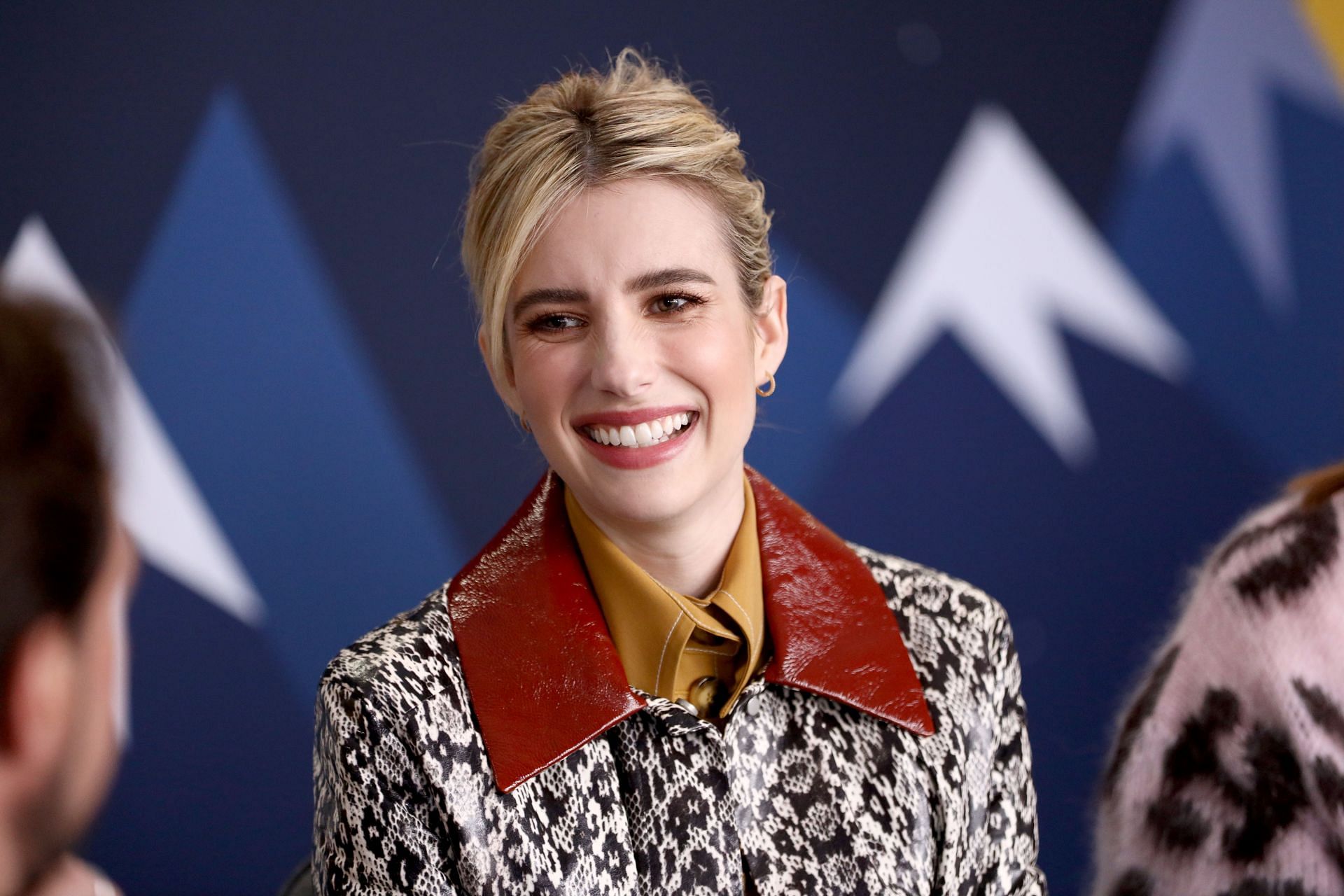 The IMDb Studio At Acura Festival Village On Location At The 2019 Sundance Film Festival - Day 2 - Source: Getty (Photo by Rich Polk/Getty Images for IMDb)