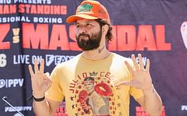 Jorge Masvidal's kids: All you need to know about the UFC superstar's family