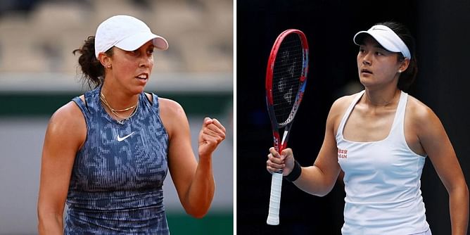 Wimbledon 2024: Madison Keys vs Wang Yafan preview, head-to-head, prediction, and pick