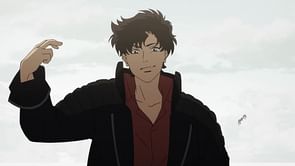 Lazarus anime confirms 2025 release date at San Diego Comic-Con