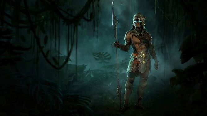 Diablo 4 Vessel of Hatred: All Spiritborn Legendary Aspects (known so far)