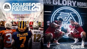 Was there an EA College Football 25 beta? All we know about highly awaited game’s trial version