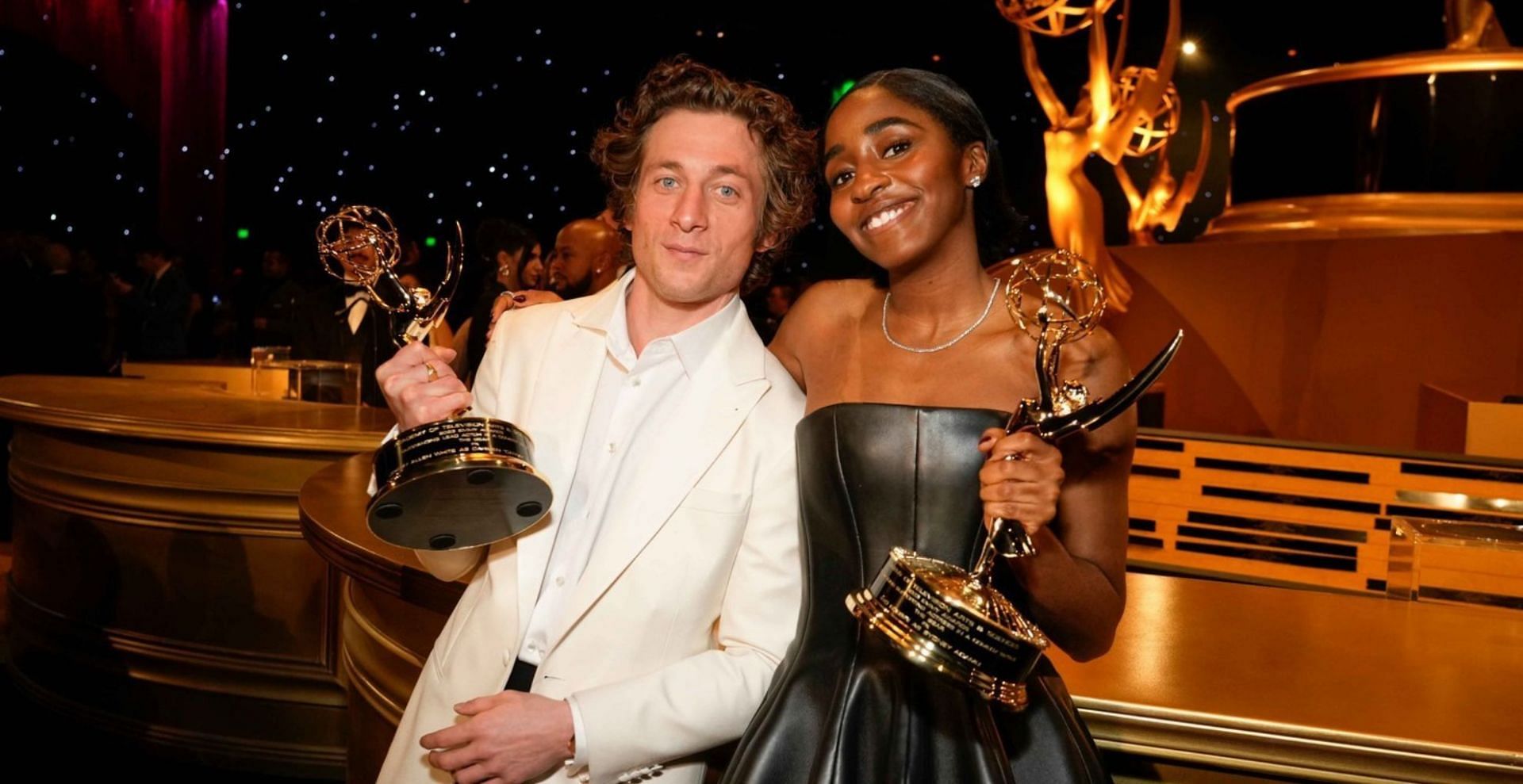 76th Primetime Emmy Awards 2024: Major Winners and Highlights