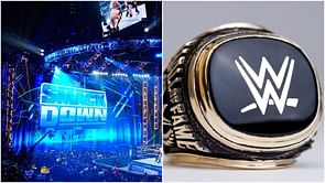 WWE paid tribute to legend with special display for SmackDown
