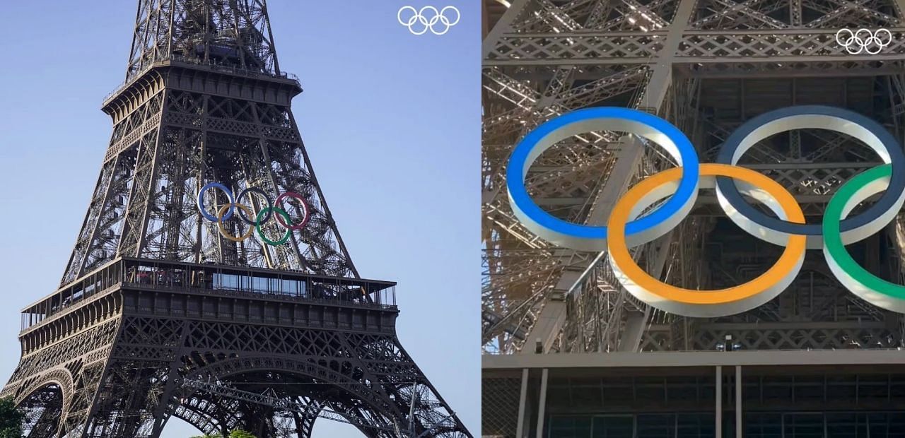 paris olympics