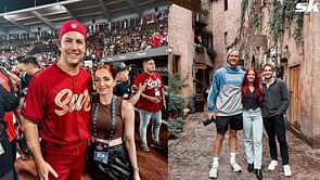 "Nice to see him included in this list" - Trevor Bauer's agent Rachel Luba appreciates ex-Dodgers pitcher's inclusion in MLB trade deadline report