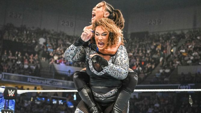 WWE SmackDown star is not ready to "move up" to the next level, says Dutch Mantell (Exclusive)