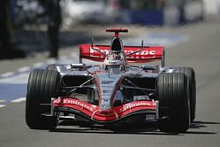 £2.7 million worth Lewis Hamilton-driven McLaren F1 car up for auction