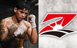 Will Ryan Garcia defy NYSAC ban with exhibition fight on New Year's Eve? Details emerge on suspended boxer's potential RIZIN showcase